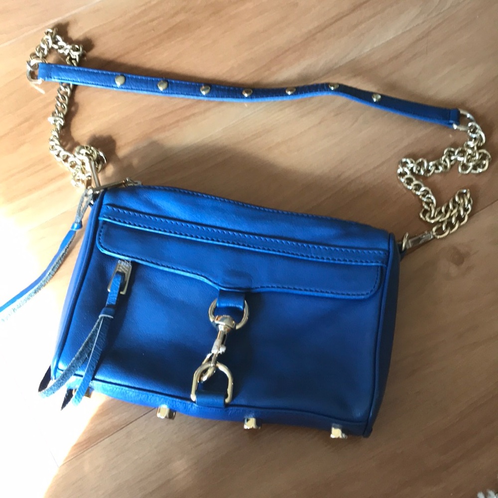 Rebecca Minkoff Mini MAC